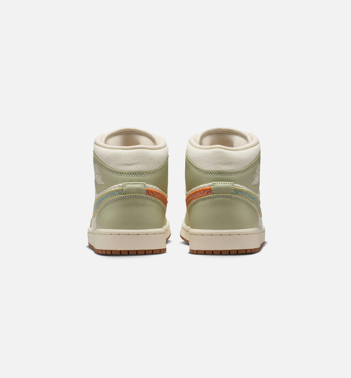 Air Jordan 1 Mid SE “Olive Aura” Women’s Shoes