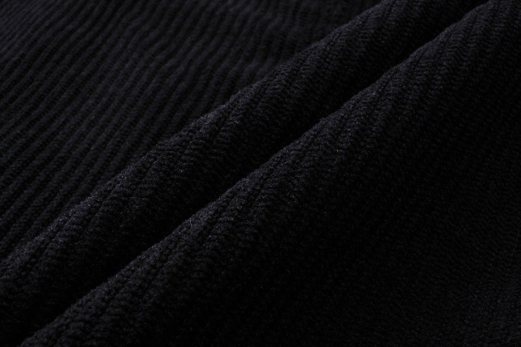 4 - Bar Utility Pocket Jacket with Signature Grosgrain Detail | Thom Browne