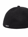 Supreme x Kangol Bermuda Spacecap baseball cap