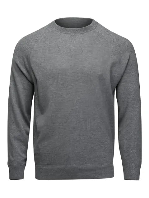 Brunello Cucinelli crew-neck cashmere sweater