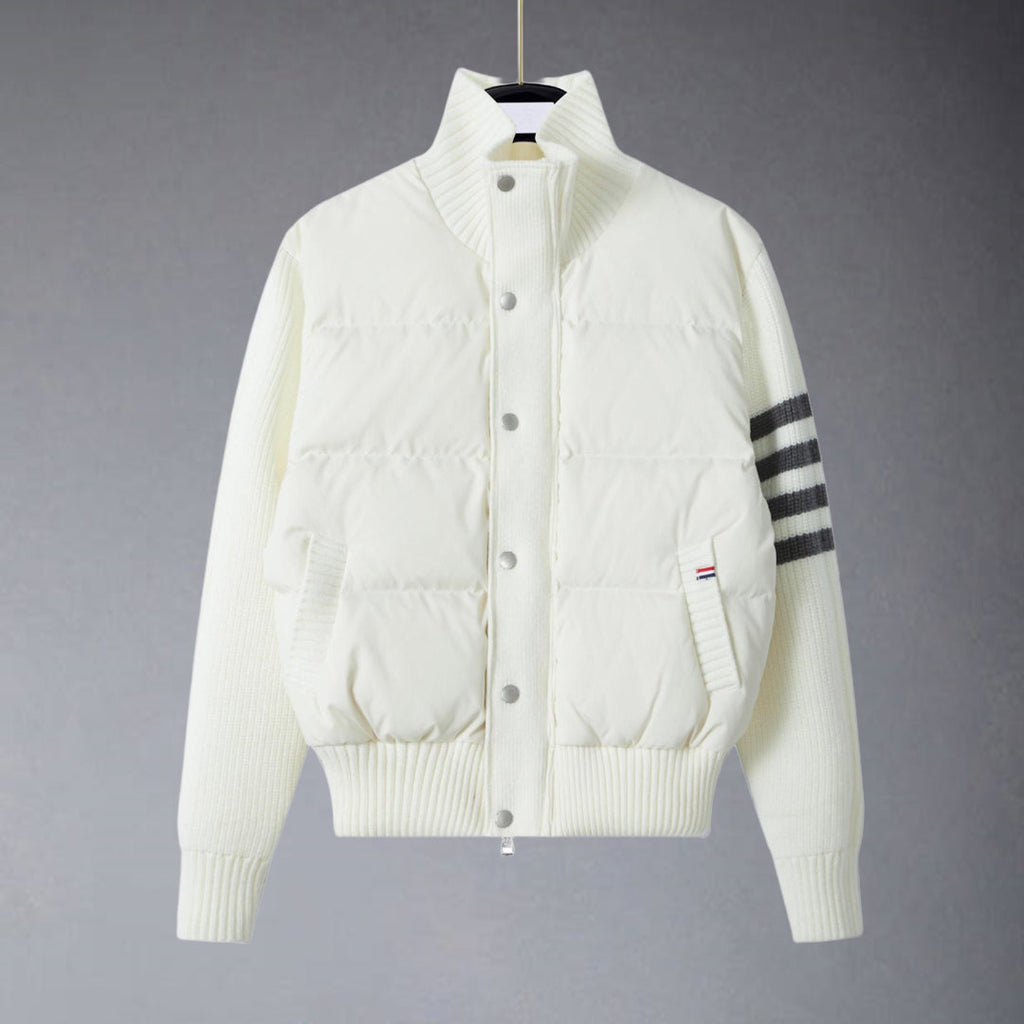 Women's down jacket