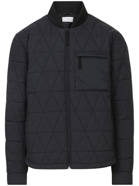 Aztech Mountain Corkscrew insulated shirt jacket