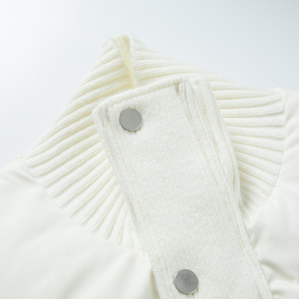 Women's down jacket