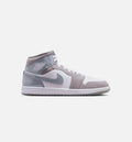 Air Jordan 1 Mid SE "Cool Grey" Men's Shoe – Cool Grey/Medium Grey