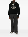 Valentino Garavani logo-print hoodie