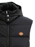 Valentino Garavani padded gilet