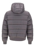 Parajumpers hooded padded jacket