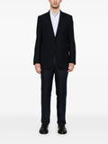 FURSAC buttoned blazer