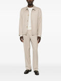 Fileria fine-knit long-sleeve knit