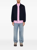 Polo Ralph Lauren Pony-motif zip-up jacket