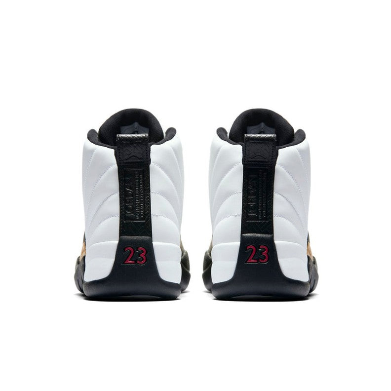 Air Jordan 12 Retro 'Chinese New Year' 2017 – 881427-122