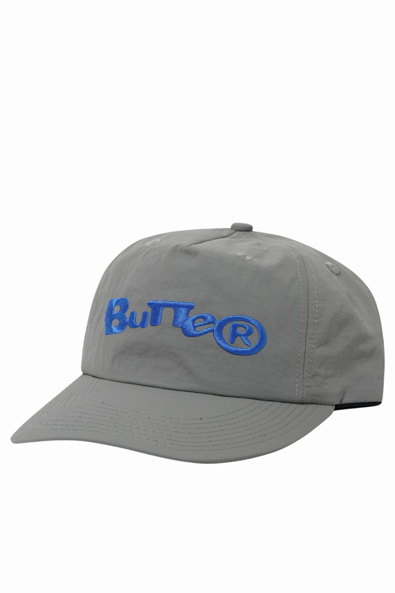 BUTTER REGISTERED 5 PANEL CAP Cement